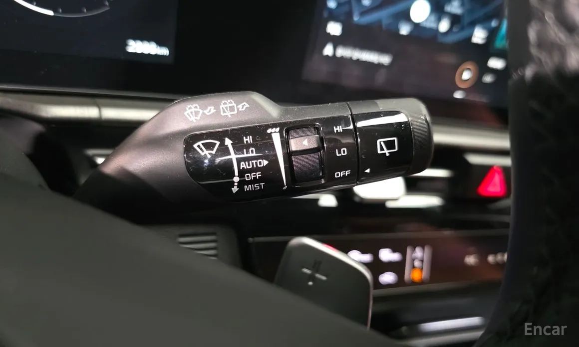 Kia Sportage 2024 Gasoline 1.6 Turbo 2WD