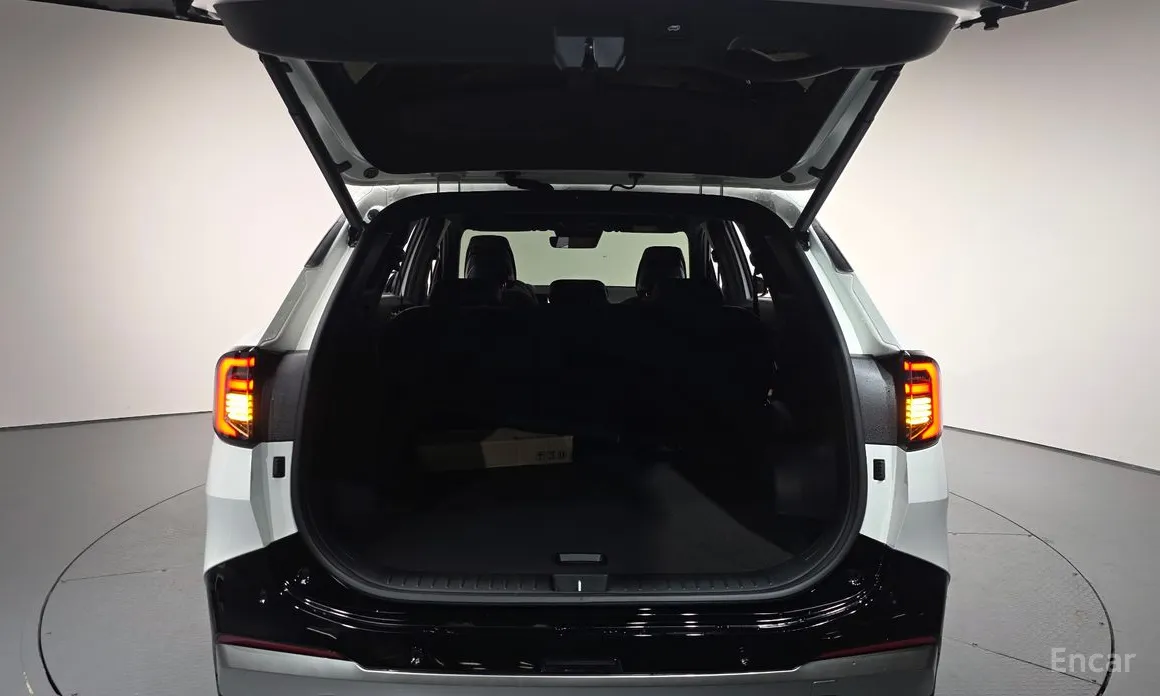 Kia Sportage 2024 Gasoline 1.6 Turbo 2WD