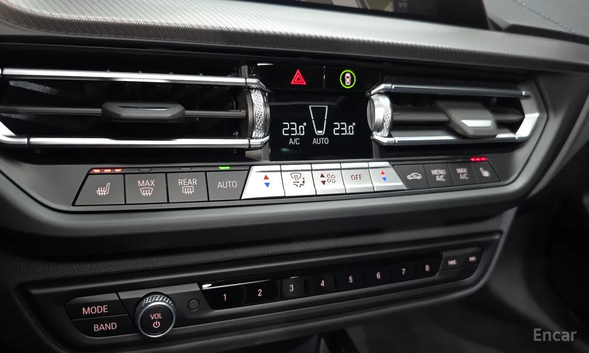 BMW 1 Series 2020 120i M Sports