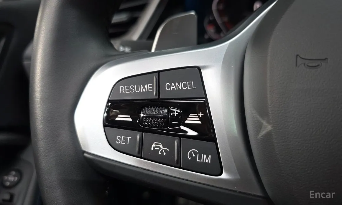 BMW 1 Series 2020 120i M Sports