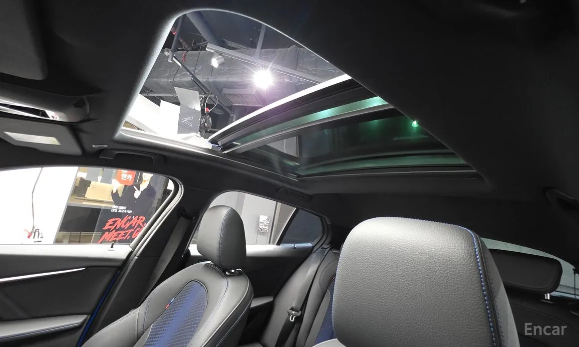 BMW 1 Series 2020 120i M Sports