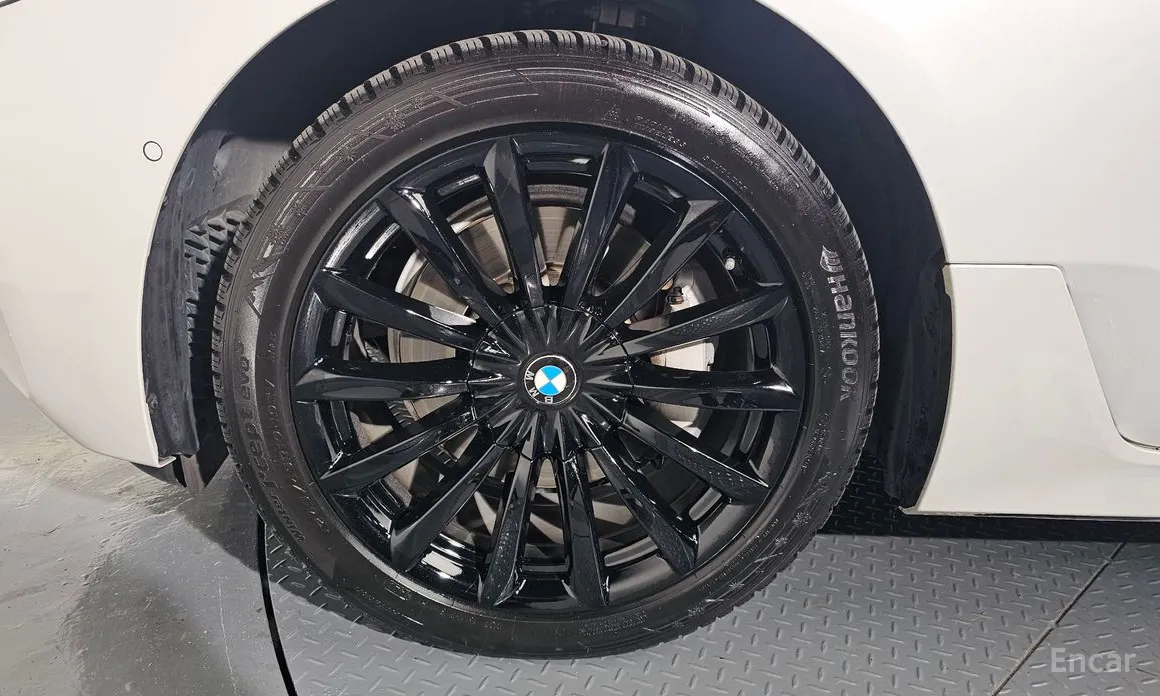 BMW Gran Turismo 2017 630i xDrive Luxury