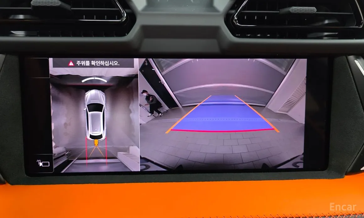 Lamborghini Urus 2018 4.0 V8 SE