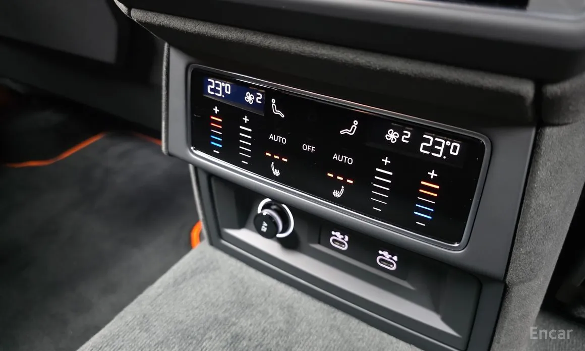 Lamborghini Urus 2018 4.0 V8 SE