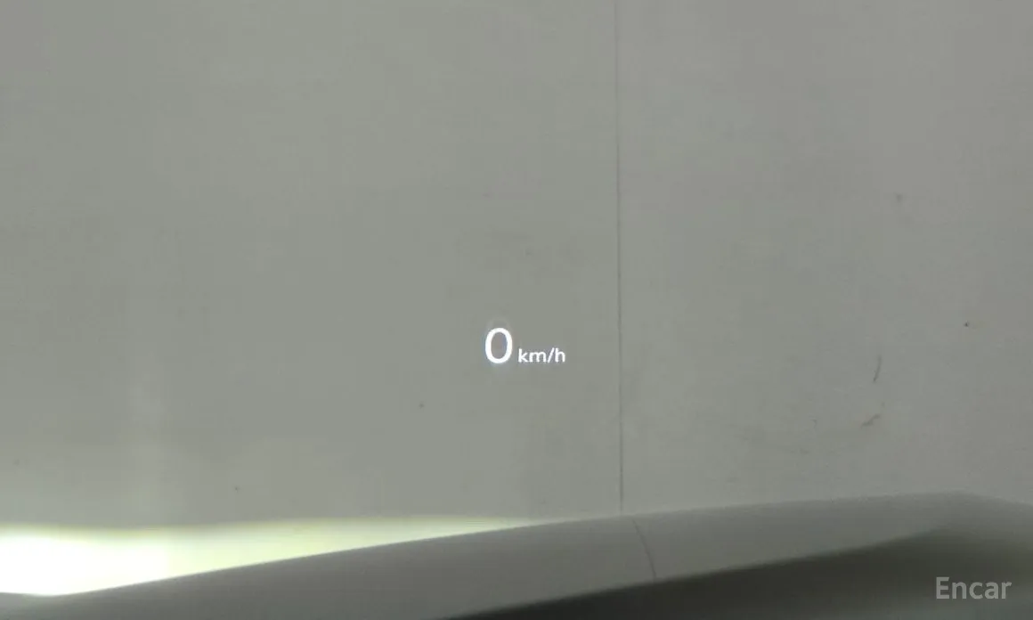 Genesis G70 2022 Gasoline 2.0T 4WD