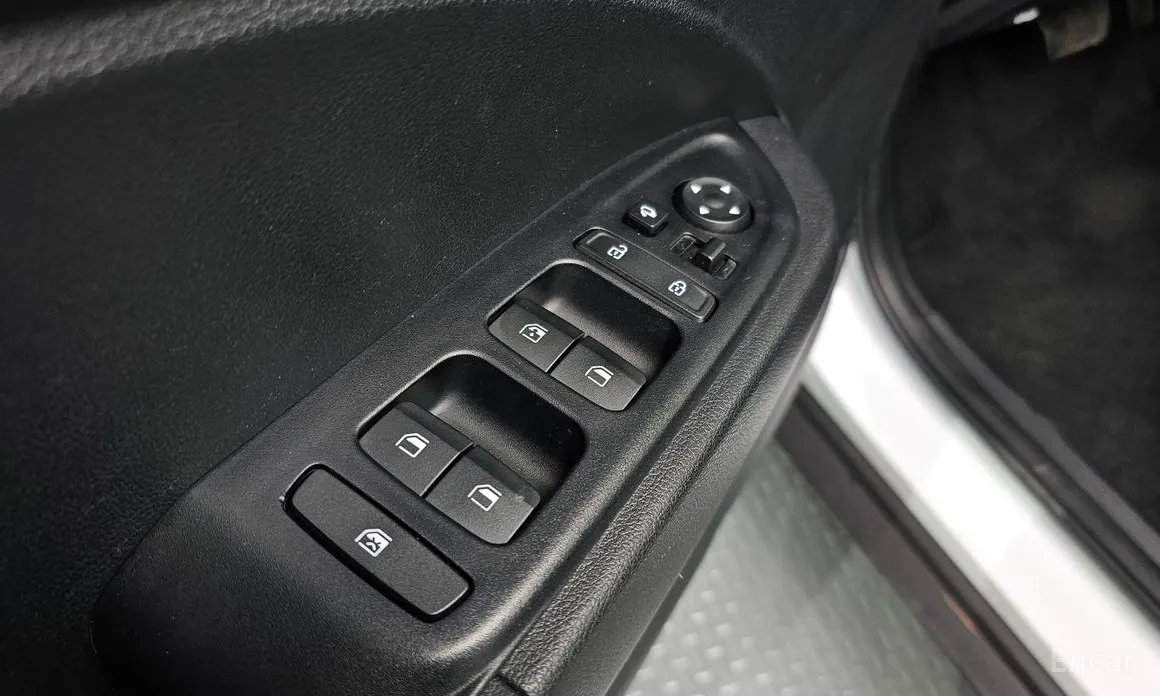 Hyundai Venue 2019 1.6 Modern Plus