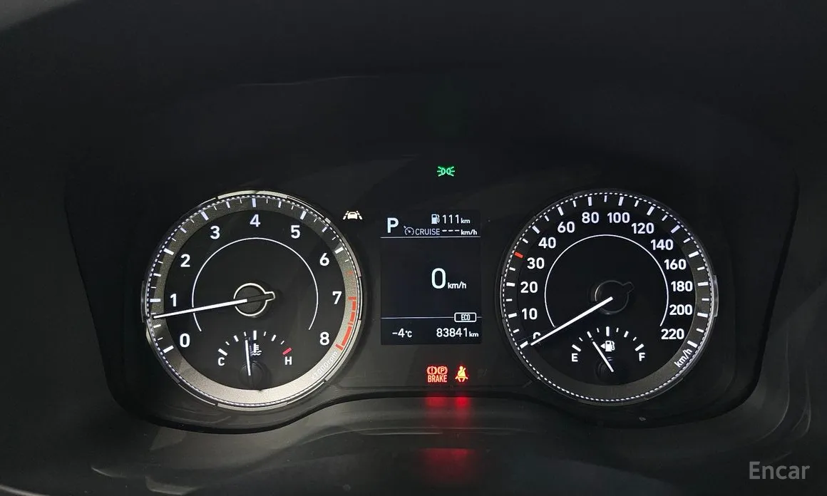 Hyundai Venue 2019 1.6 Modern Plus