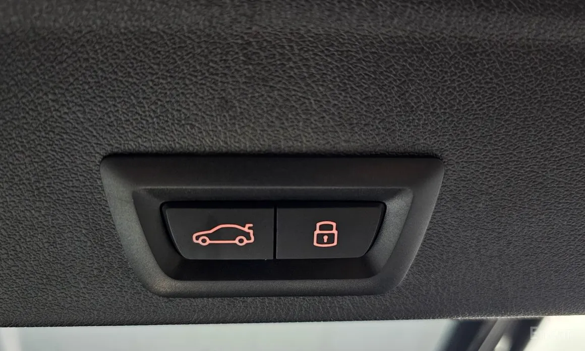 BMW X6 2020 xDrive40i M Sport