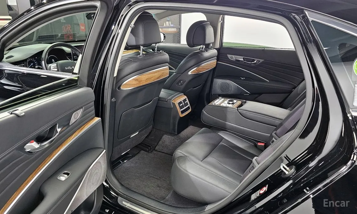 Kia K9 2021 3.8 GDI AWD