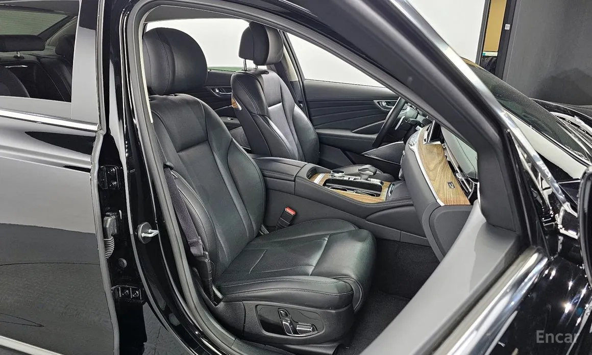 Kia K9 2021 3.8 GDI AWD