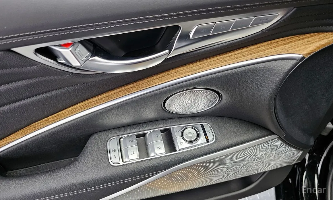 Kia K9 2021 3.8 GDI AWD