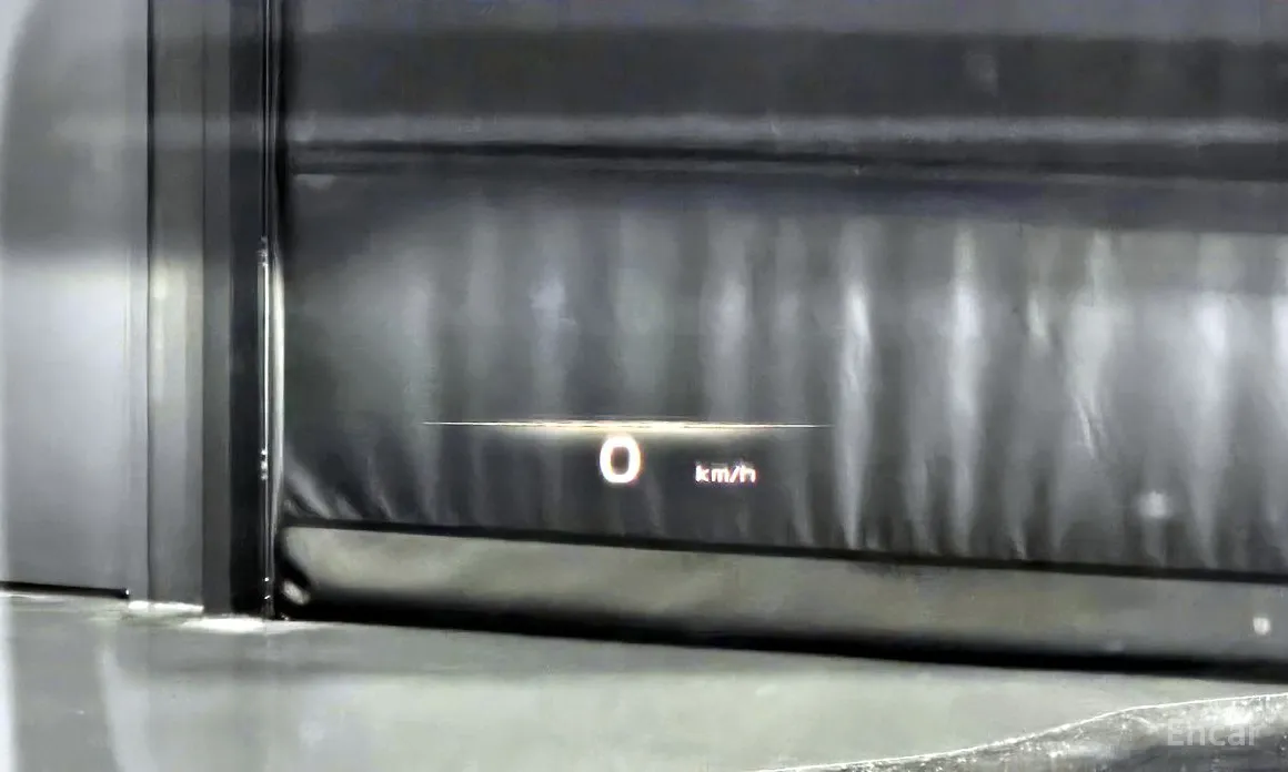 Kia K9 2021 3.8 GDI AWD