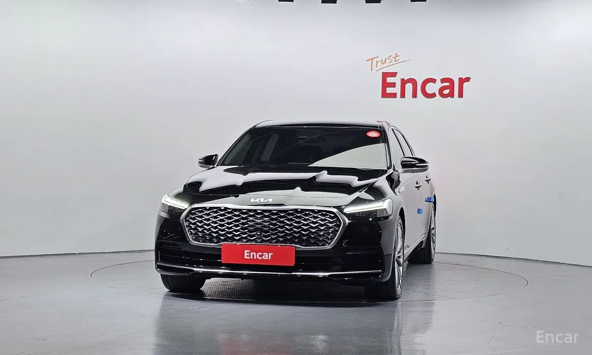 Kia K9 2021 3.8 GDI AWD