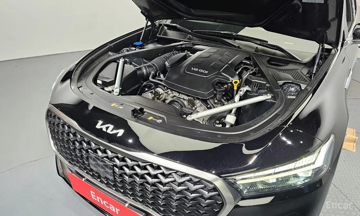 Kia K9 2021 3.8 GDI AWD