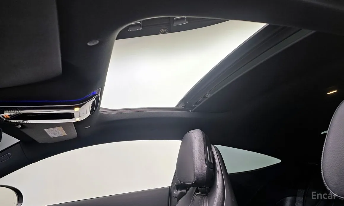 Mercedes-Benz CLE-Class 2024 CLE200 Coupe