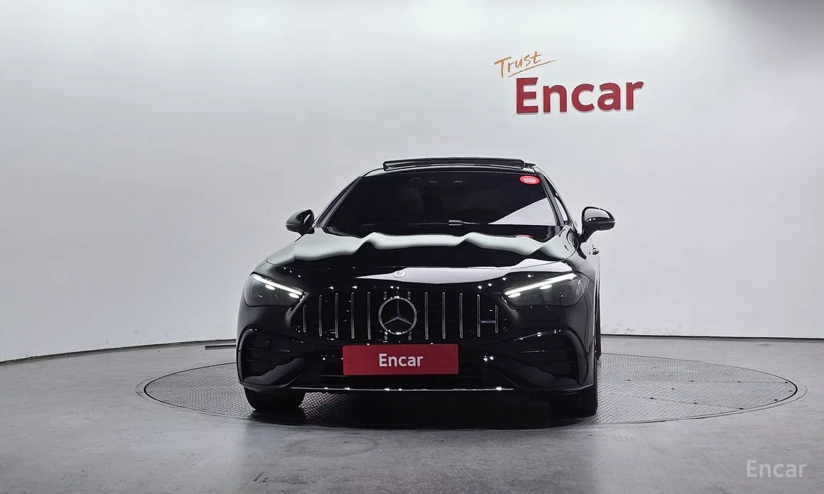 Mercedes-Benz CLE-Class 2024 CLE200 Coupe