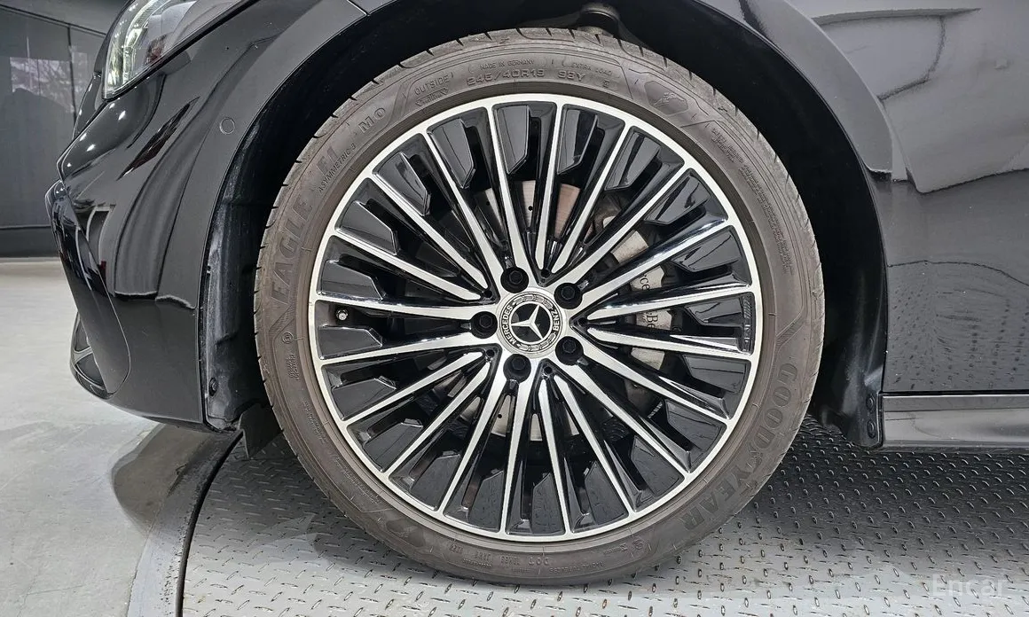 Mercedes-Benz CLE-Class 2024 CLE200 Coupe