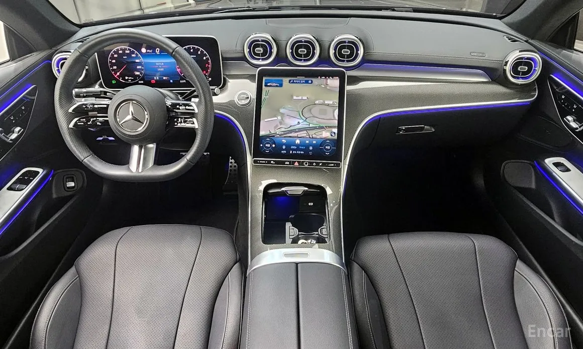 Mercedes-Benz CLE-Class 2024 CLE200 Coupe