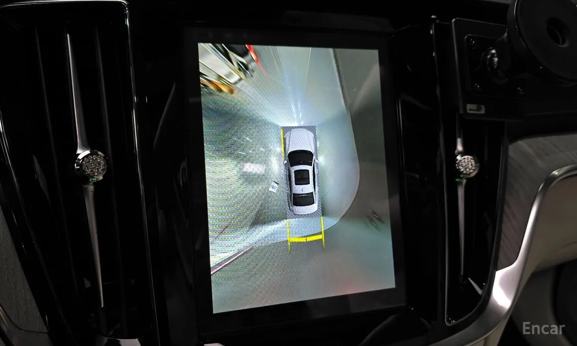 Volvo S60 2019 B5 Ultimate Bright