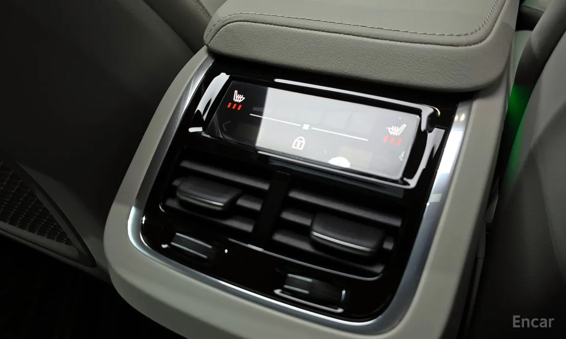 Volvo S60 2019 B5 Ultimate Bright