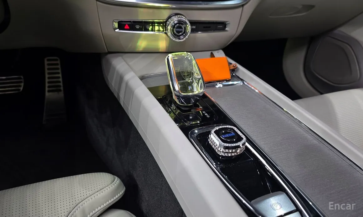 Volvo S60 2019 B5 Ultimate Bright