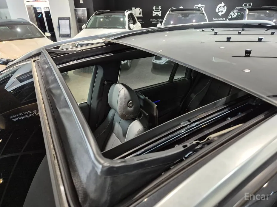 Mercedes-Benz GLS-Class 2020 GLS580 4MATIC