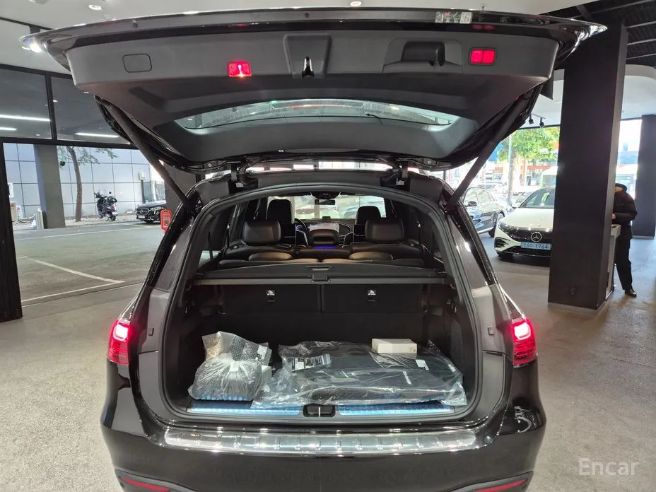 Mercedes-Benz GLS-Class 2020 GLS580 4MATIC