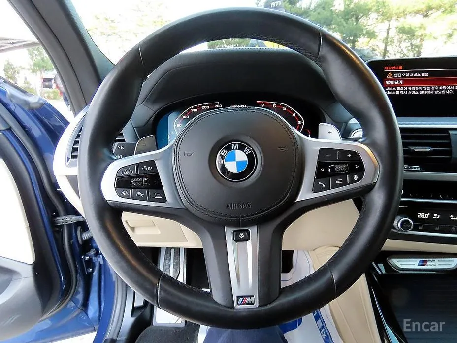 BMW X4 2018 xDrive M40i Online Exclusive Edition