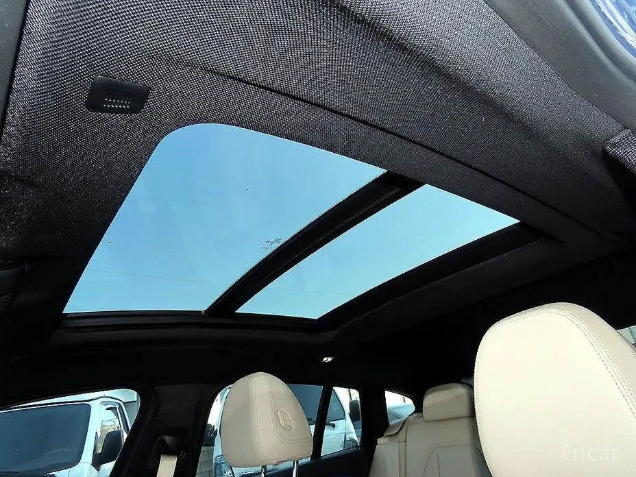 BMW X4 2018 xDrive M40i Online Exclusive Edition