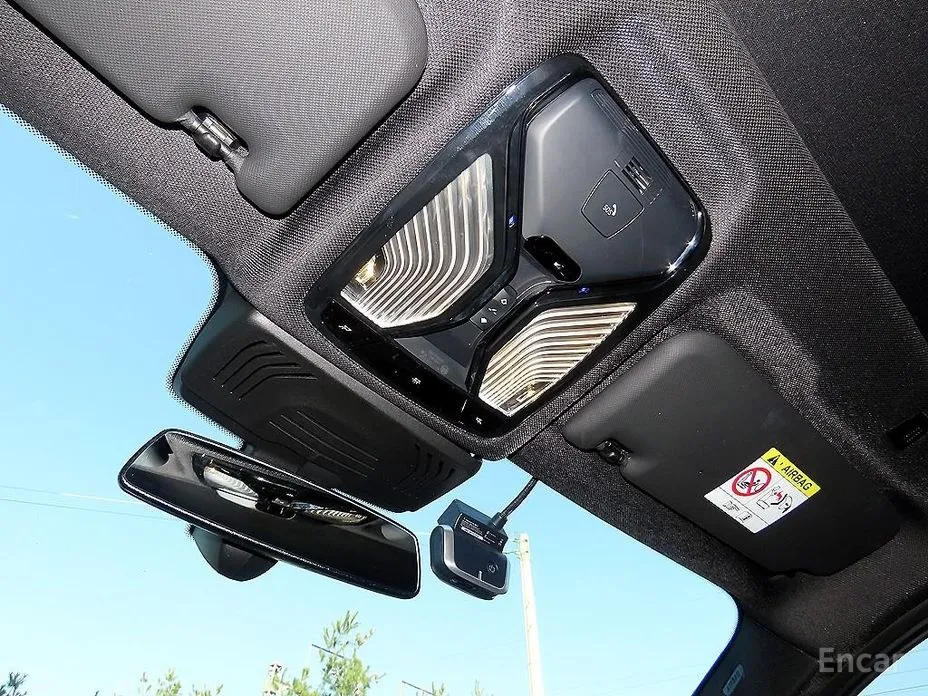 BMW X4 2018 xDrive M40i Online Exclusive Edition