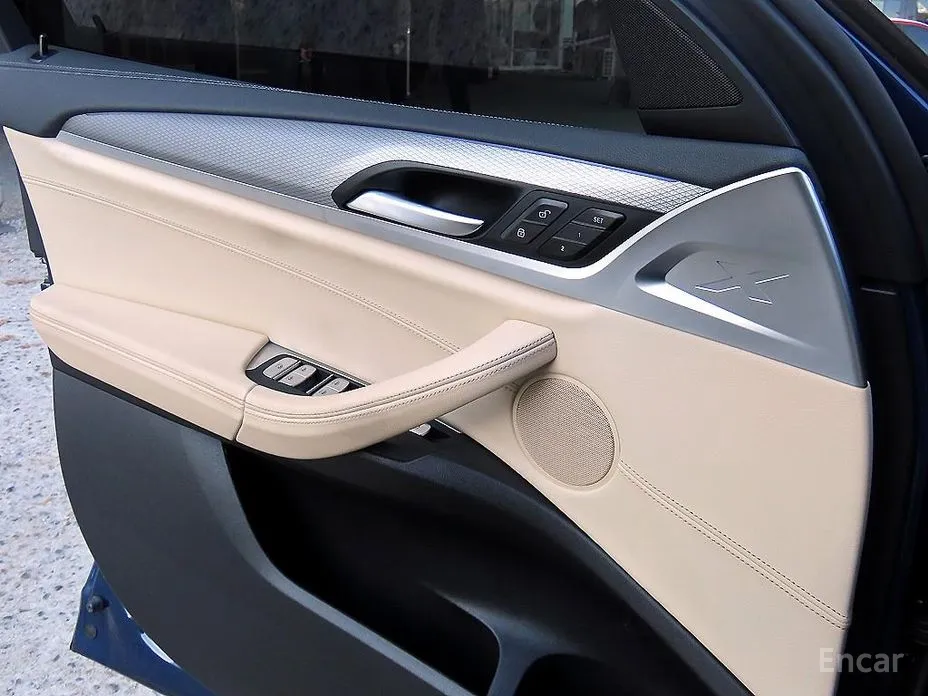 BMW X4 2018 xDrive M40i Online Exclusive Edition