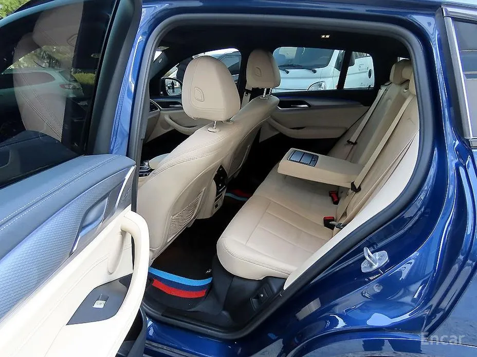 BMW X4 2018 xDrive M40i Online Exclusive Edition