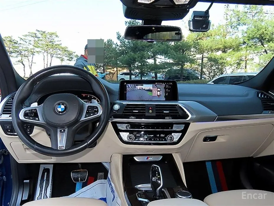 BMW X4 2018 xDrive M40i Online Exclusive Edition