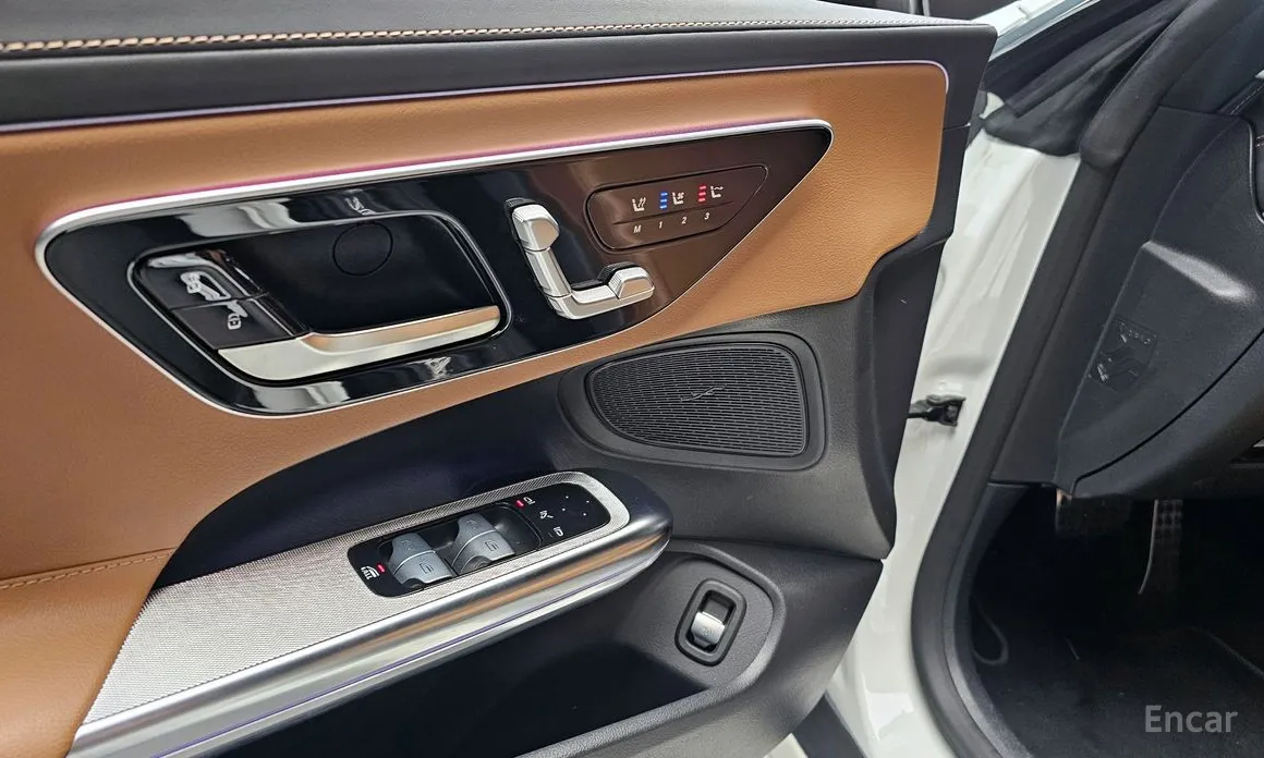 Mercedes-Benz CLE-Class 2024 CLE200 Cabriolet