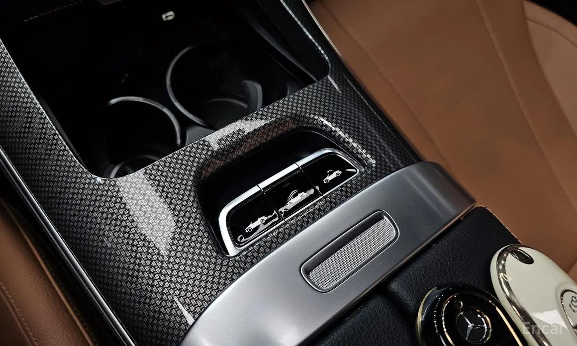 Mercedes-Benz CLE-Class 2024 CLE200 Cabriolet