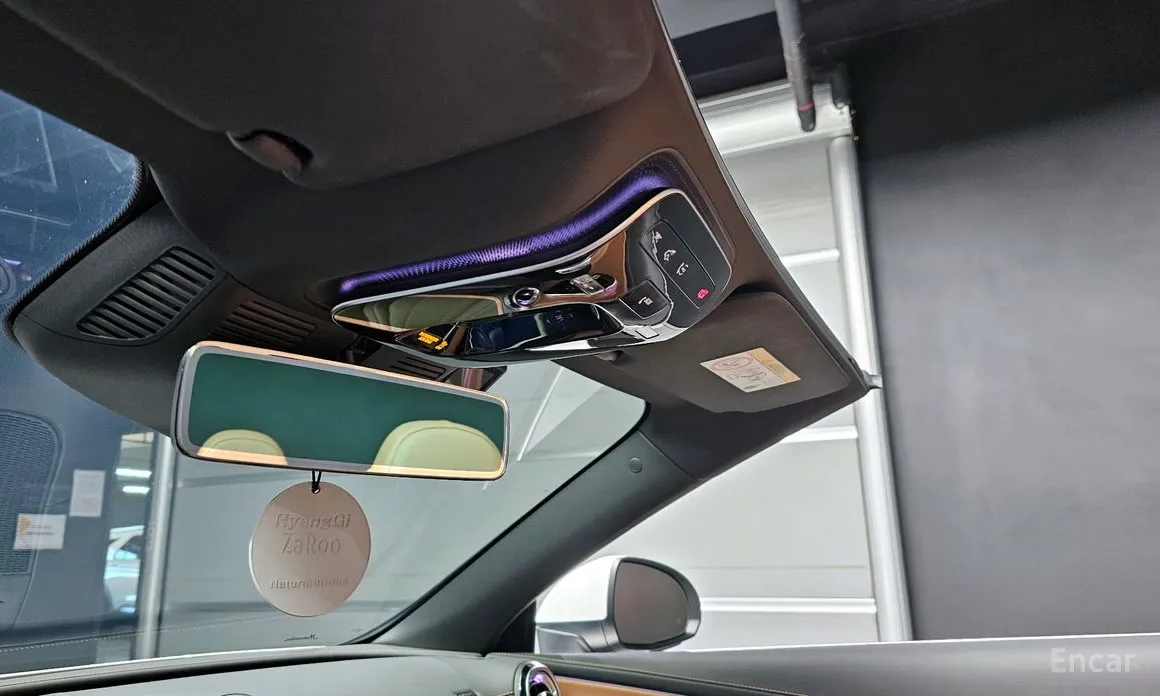 Mercedes-Benz CLE-Class 2024 CLE200 Cabriolet