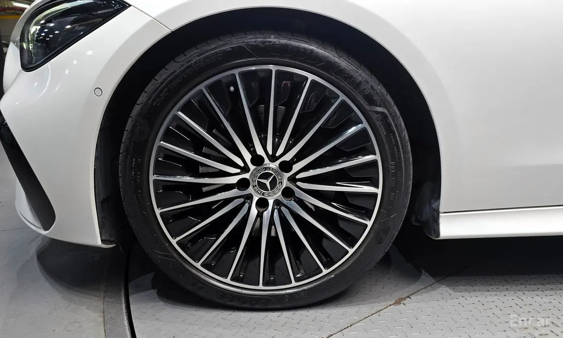 2024 Mercedes-Benz CLE-Class