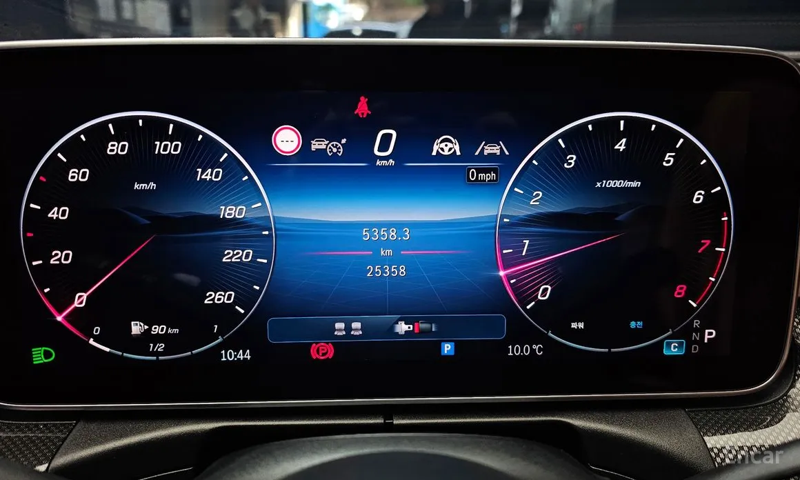 Mercedes-Benz CLE-Class 2024 CLE200 Cabriolet