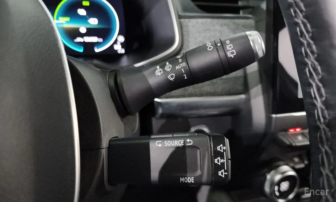 Renault Zoe 2020 Intens Eco