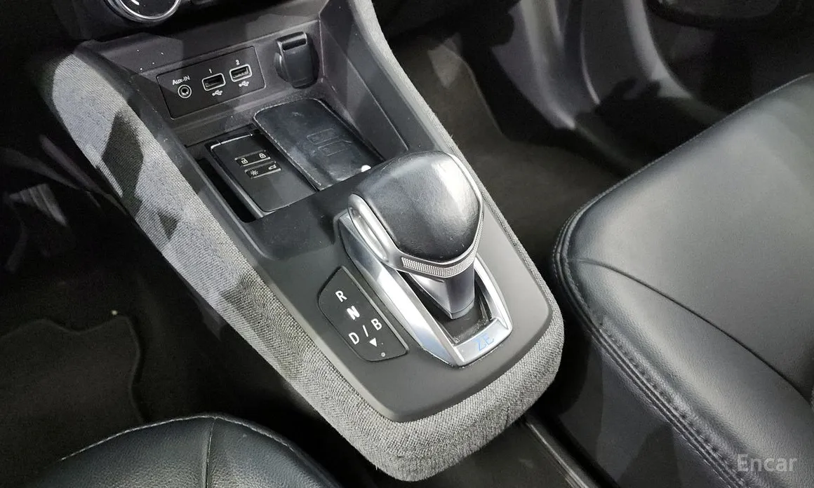 Renault Zoe 2020 Intens Eco