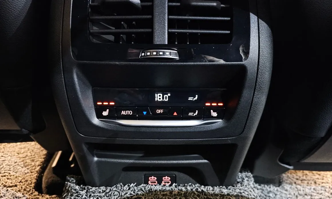 BMW X4 2018 xDrive20i M Sport