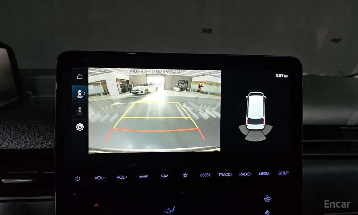 Hyundai Staria 2021 L3.5 Cargo 3-Seater