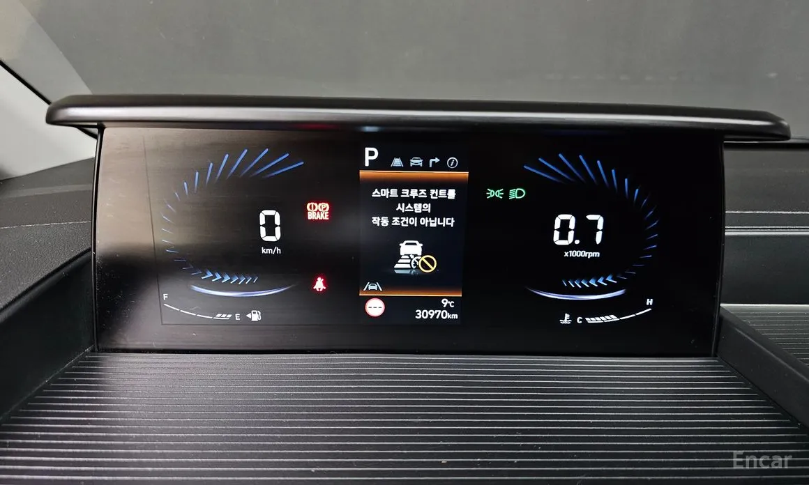 Hyundai Staria 2021 L3.5 Cargo 3-Seater