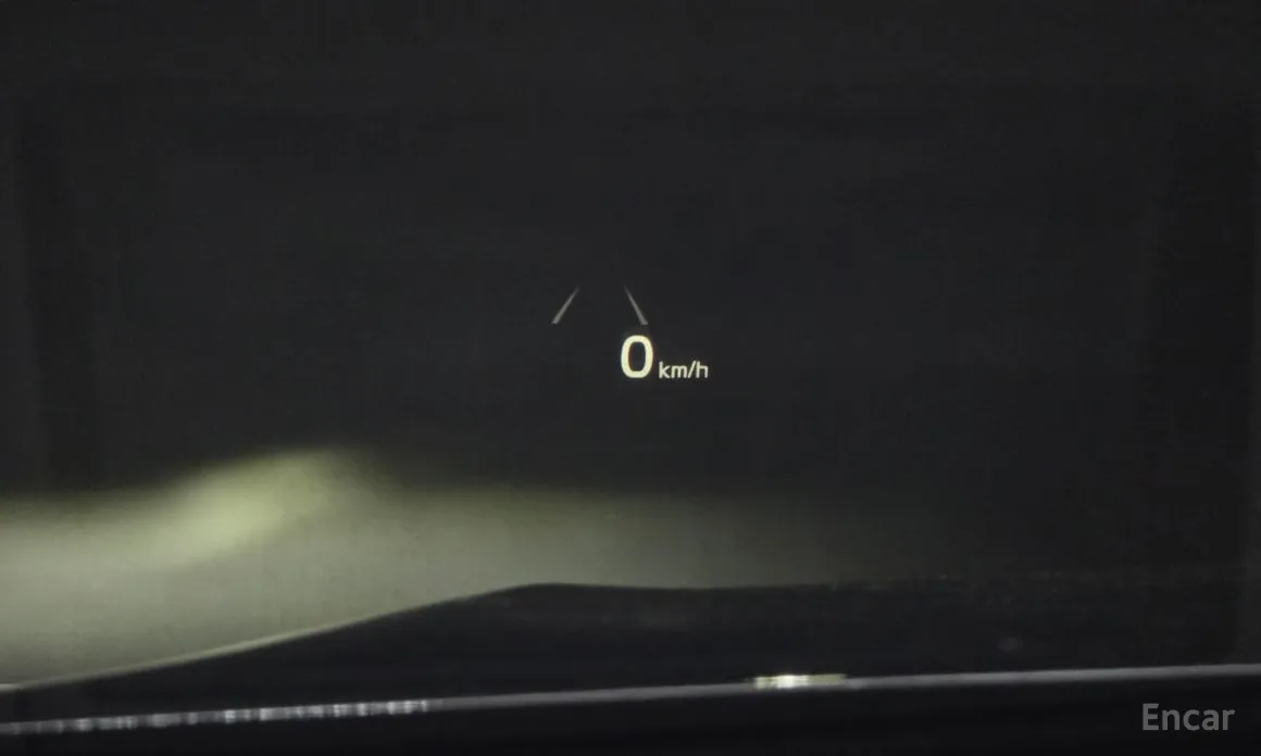 Kia K7 2019 Noblesse