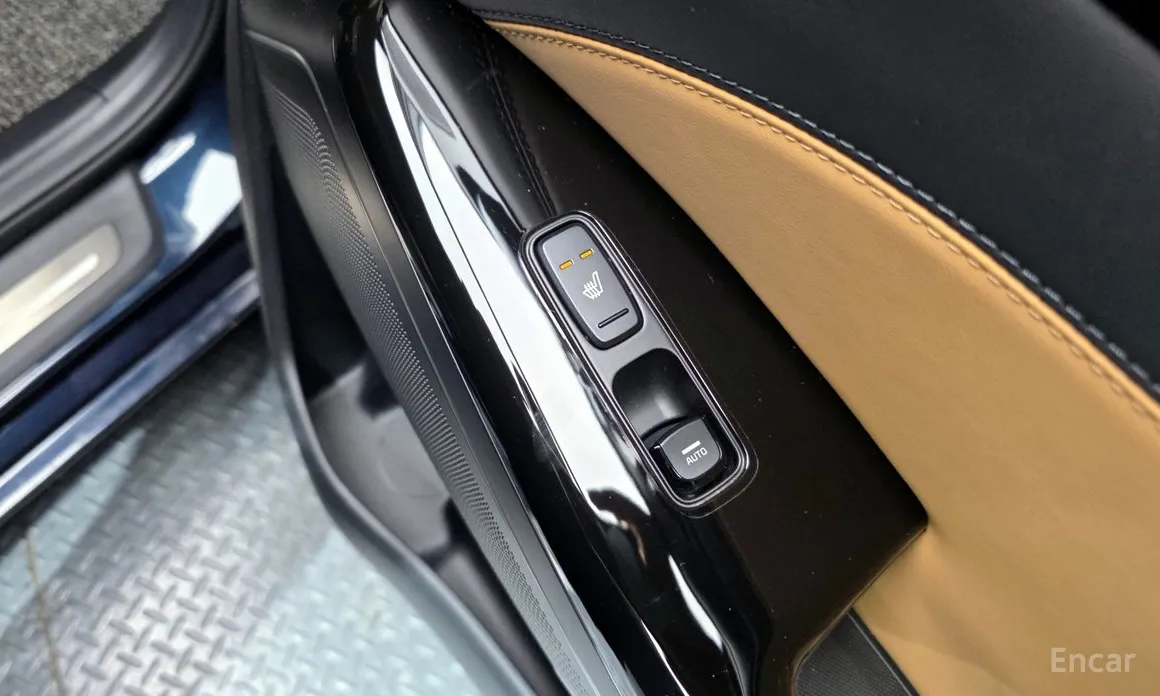 Kia K7 2019 Noblesse