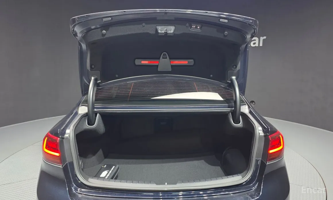 Kia K7 2019 Noblesse