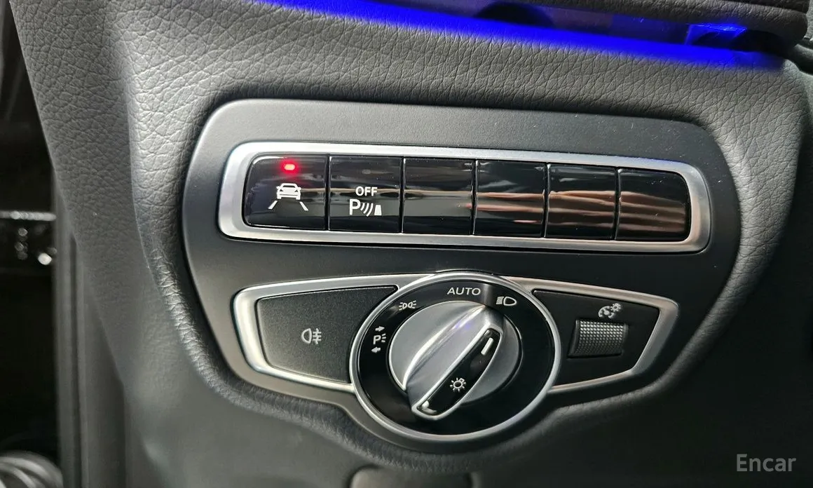 Mercedes-Benz G-Class 2019 AMG G63