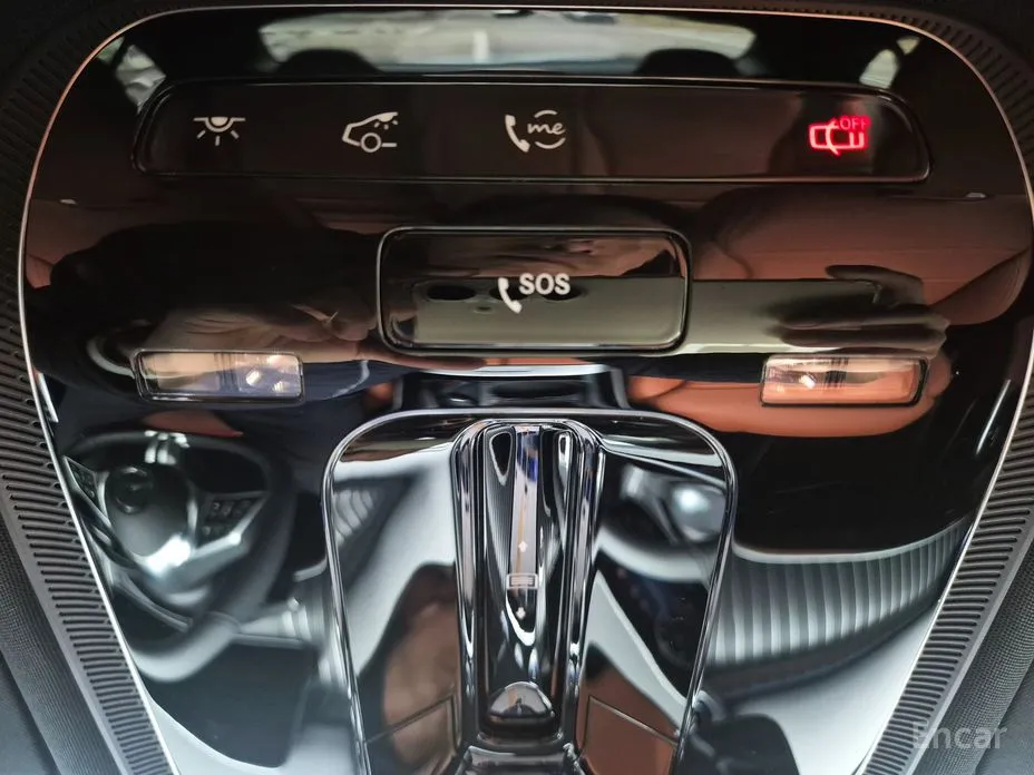 Mercedes-Benz C-Class 2022 C200 Avantgarde