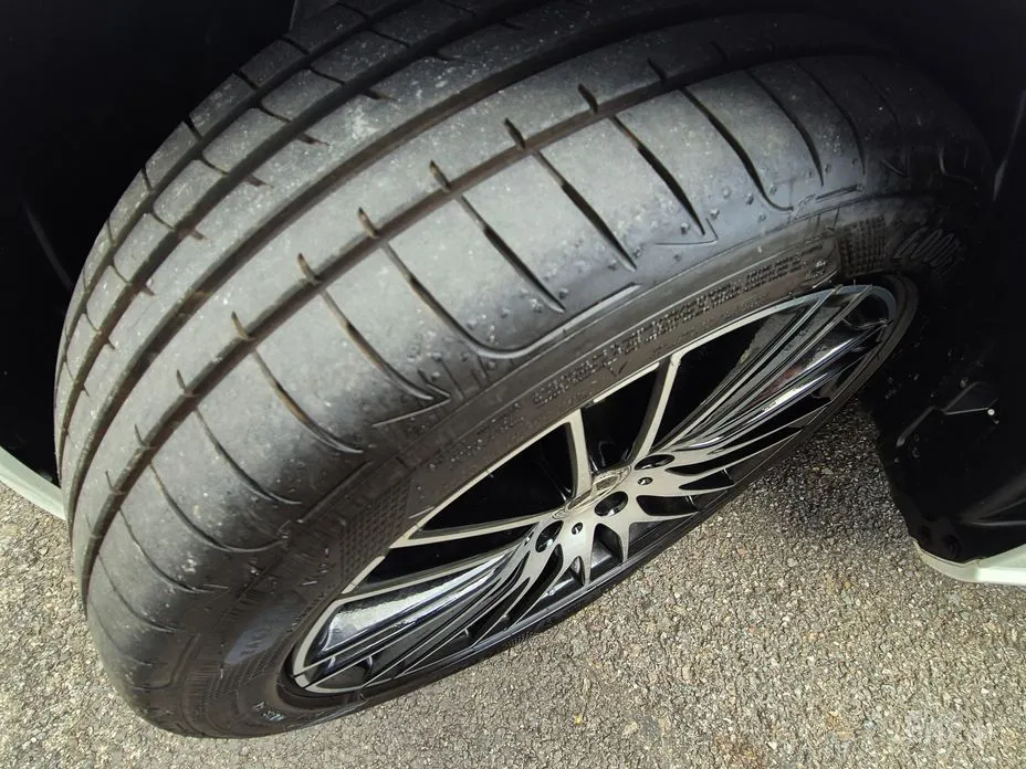 Mercedes-Benz C-Class 2022 C200 Avantgarde