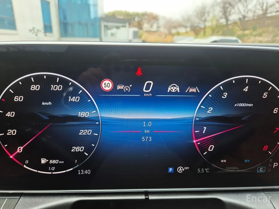 Mercedes-Benz C-Class 2022 C200 Avantgarde